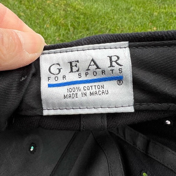 The Sagamore Lake George NY Hat - Picture 2 of 4